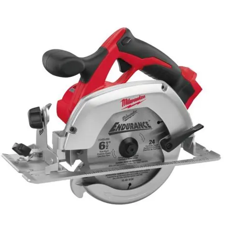 Milwaukee HD18 CS-0 Cirkelsåg Trygg betalning